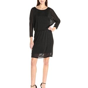 ⭐️ Glittering Nine West Dress